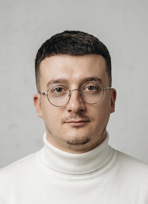 Влад Зінкевич